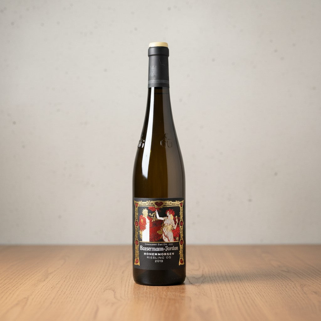Bassermann-Jordan Hohenmorgen GG | 2019