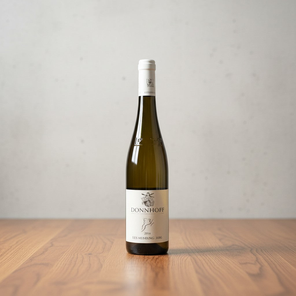 Dönnhoff Felsenberg GG | 2011
