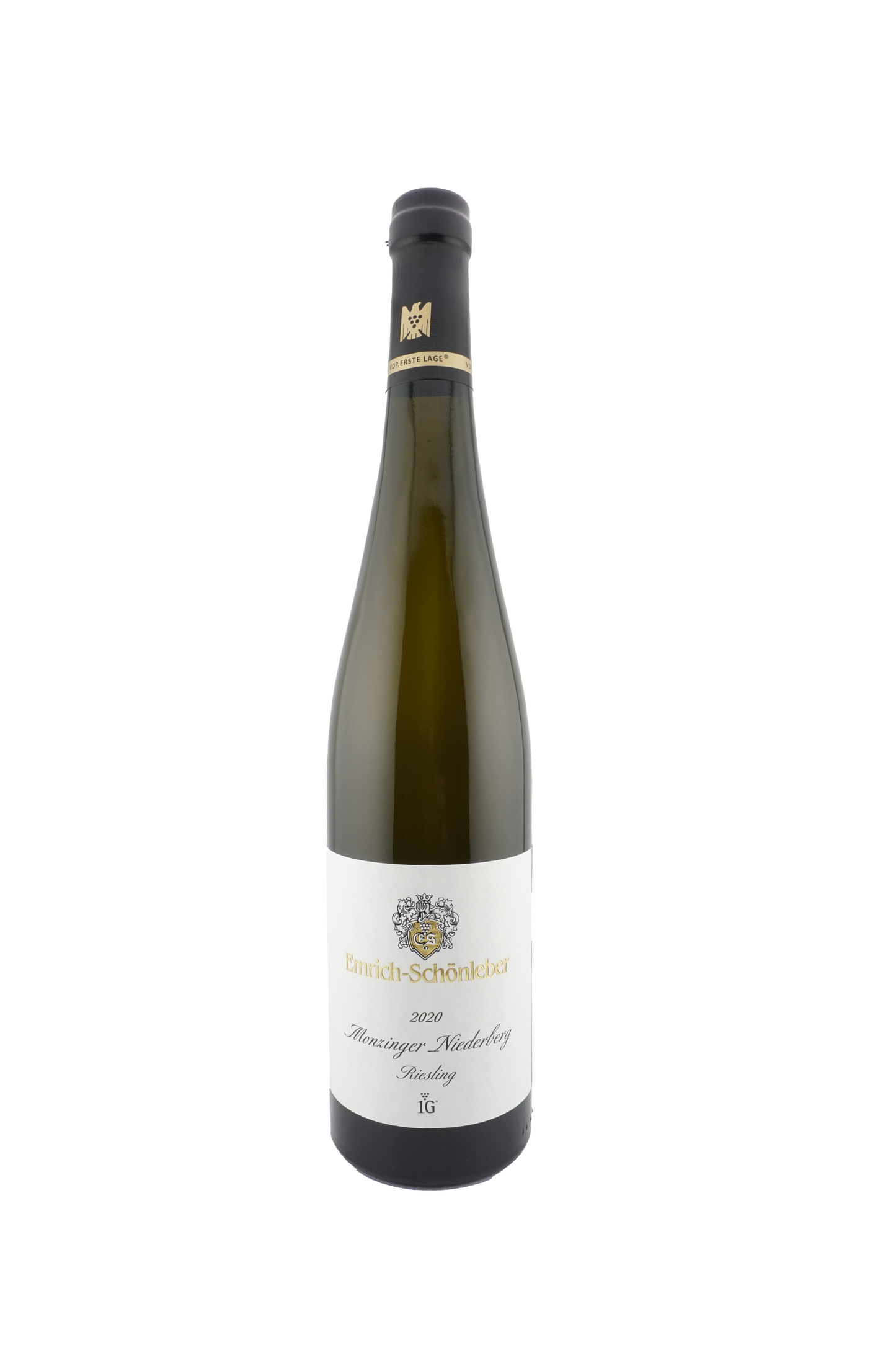 Emrich-Schönleber Monzinger Niederberg Riesling 1G | 2020