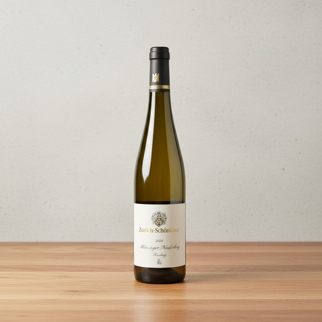 Emrich-Schönleber Monzinger Niederberg Riesling 1G | 2020
