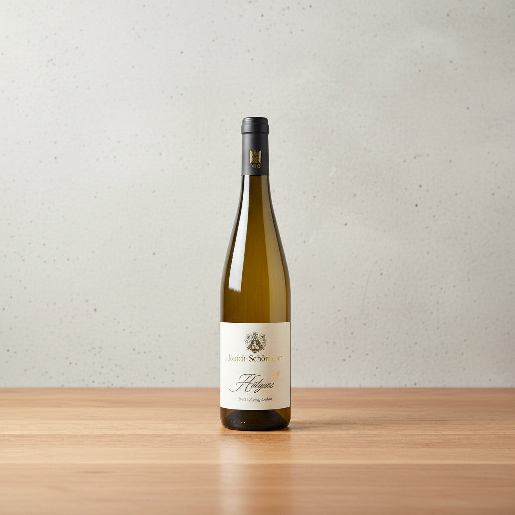 Emrich-Schönleber Halgans Monzinger Riesling | 2018