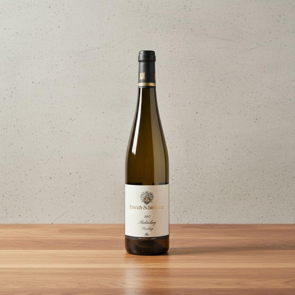 Emrich-Schönleber Monzinger Halenberg -R- | 2017