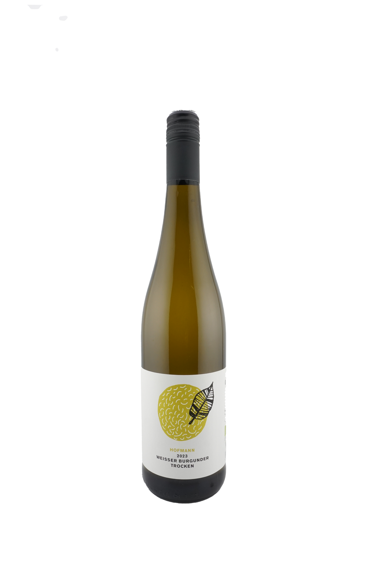 Hofmann Weißer Burgunder BIO | 2023