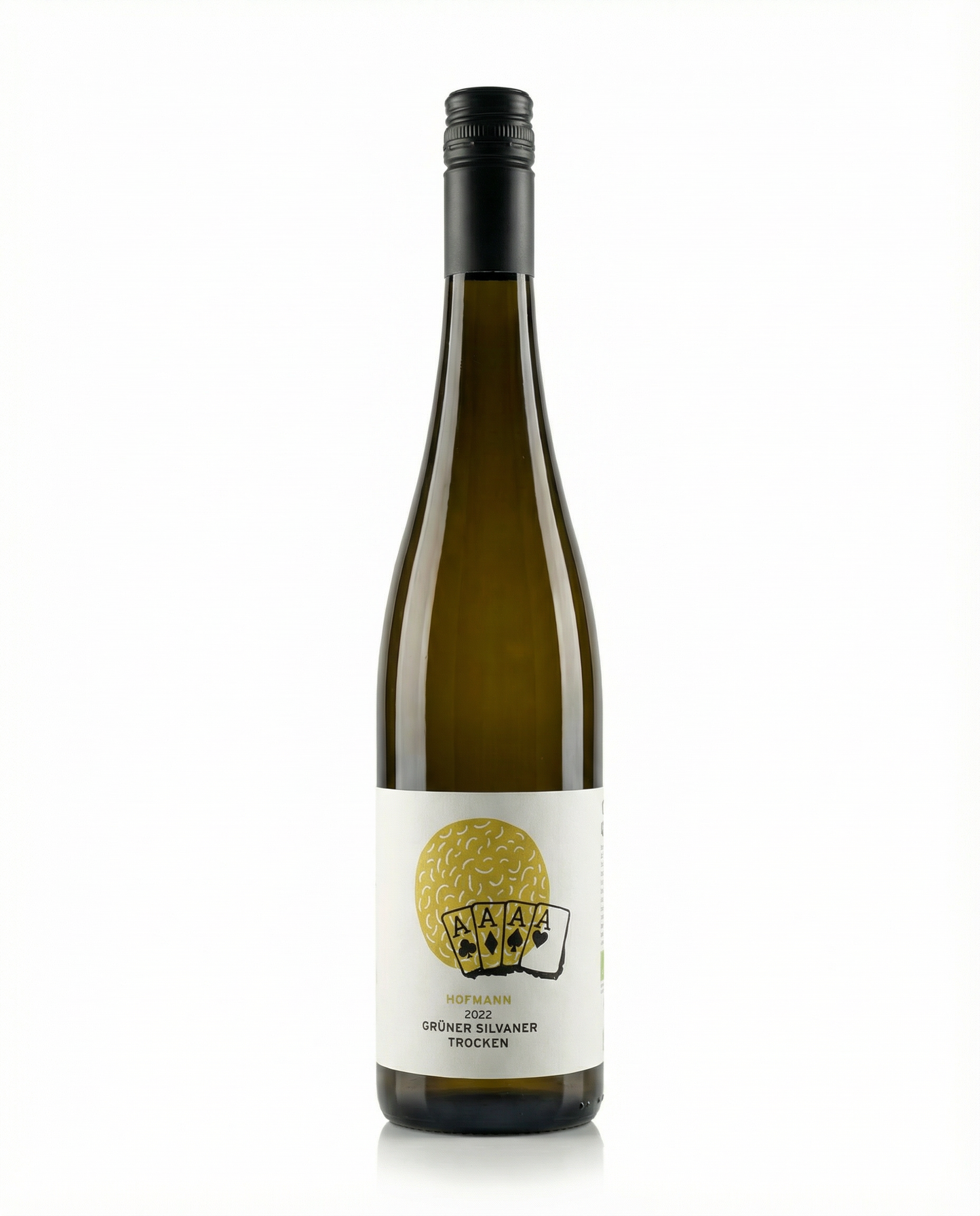 Hofmann Grüner Silvaner BIO | 2022