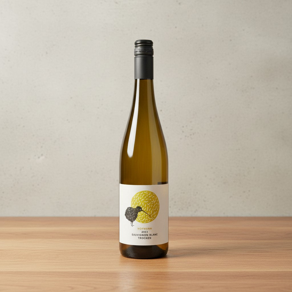Hofmann Sauvignon Blanc BIO | 2023