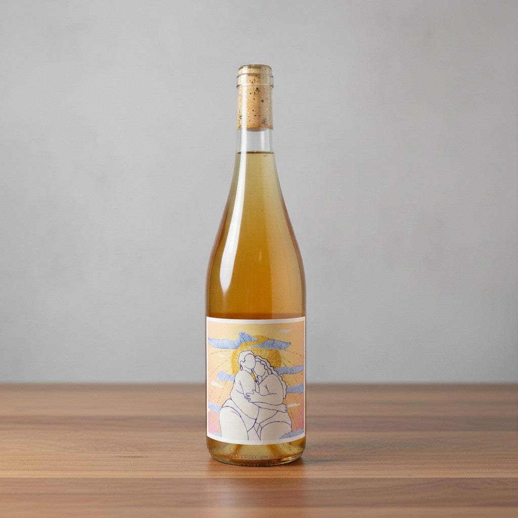 La Katastrophe Sauviginier Gris | 2023