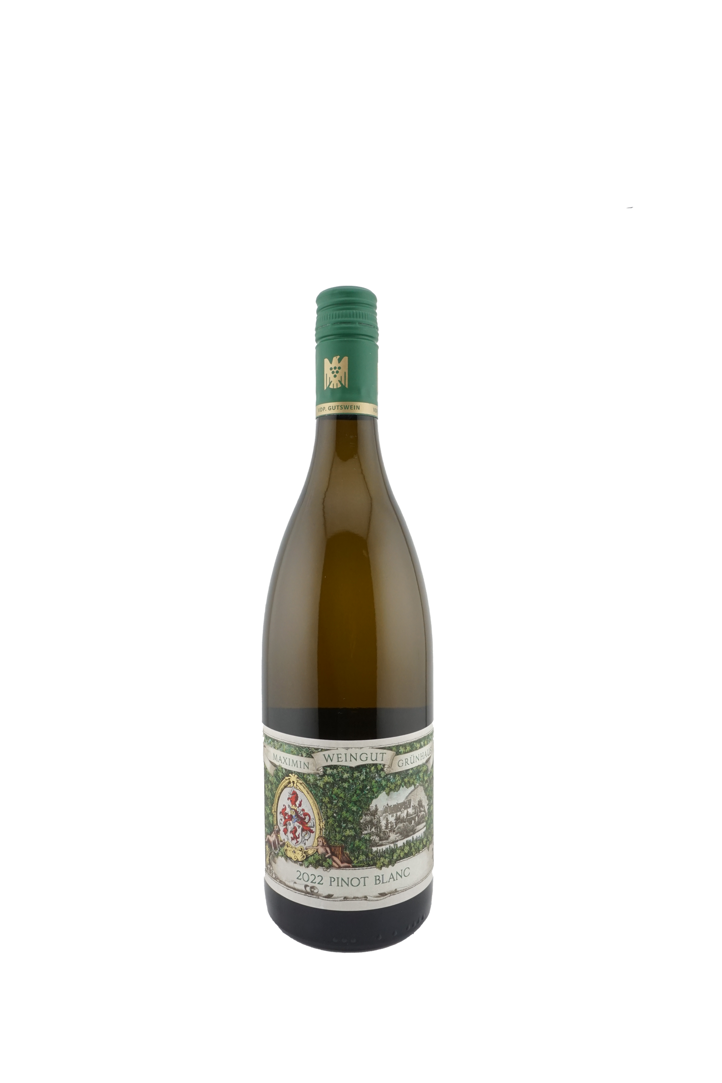 Maximin Grünhaus Pinot Blanc | 2022