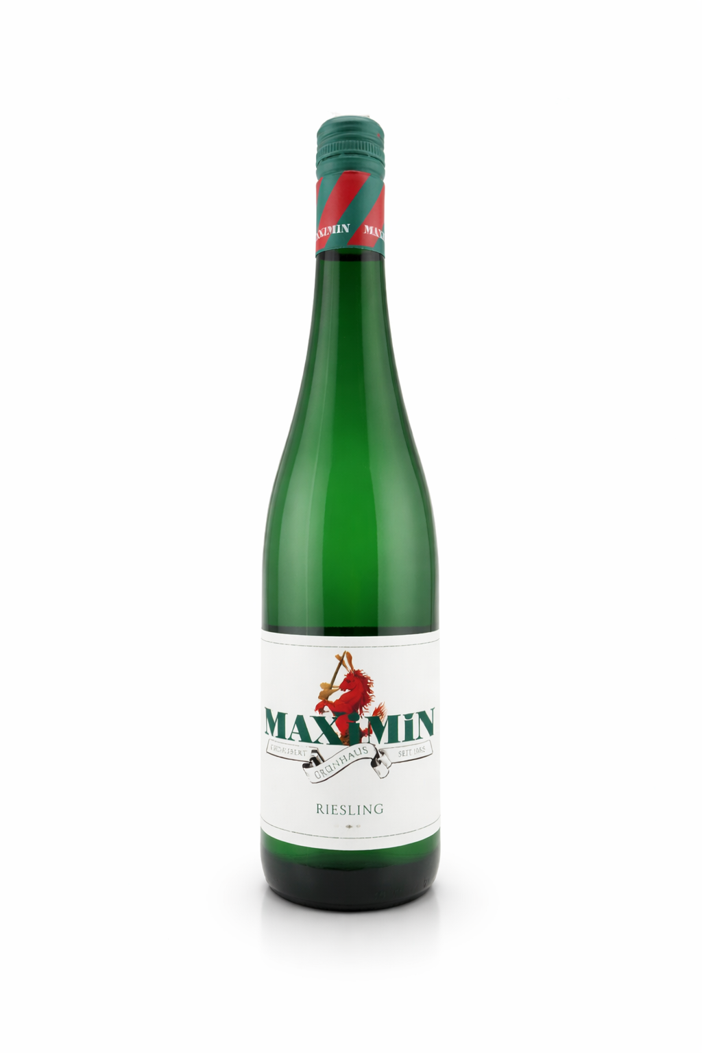 Maximin Grünhaus Riesling Maximin feinherb | 2023