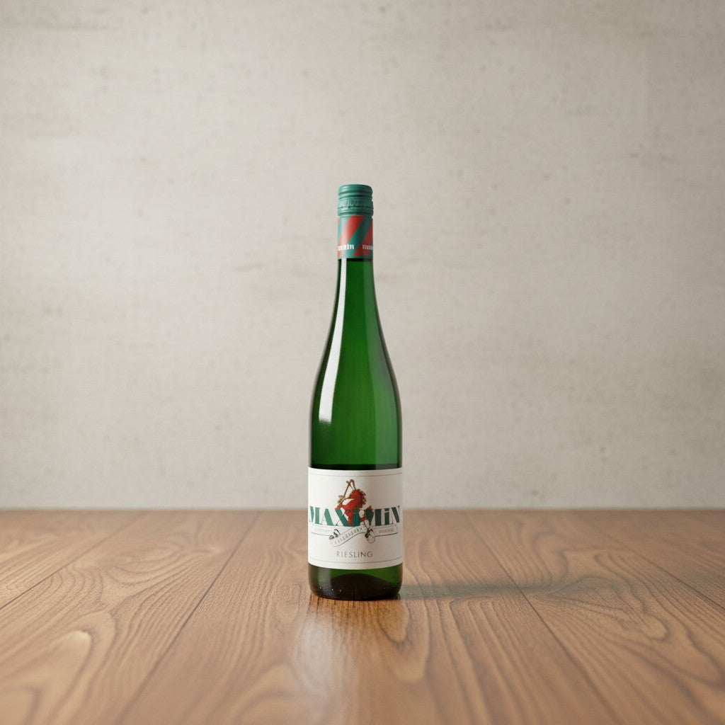 Maximin Grünhaus Riesling Maximin feinherb | 2023