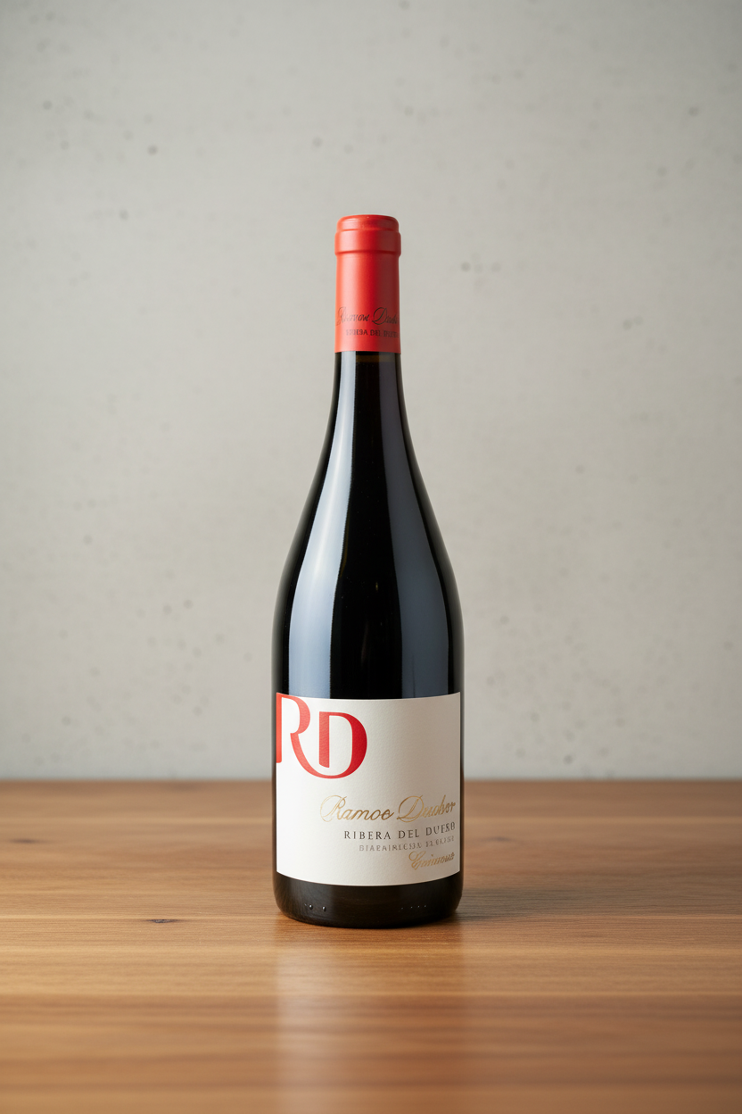 Ramos Ducher Crianza | 2020