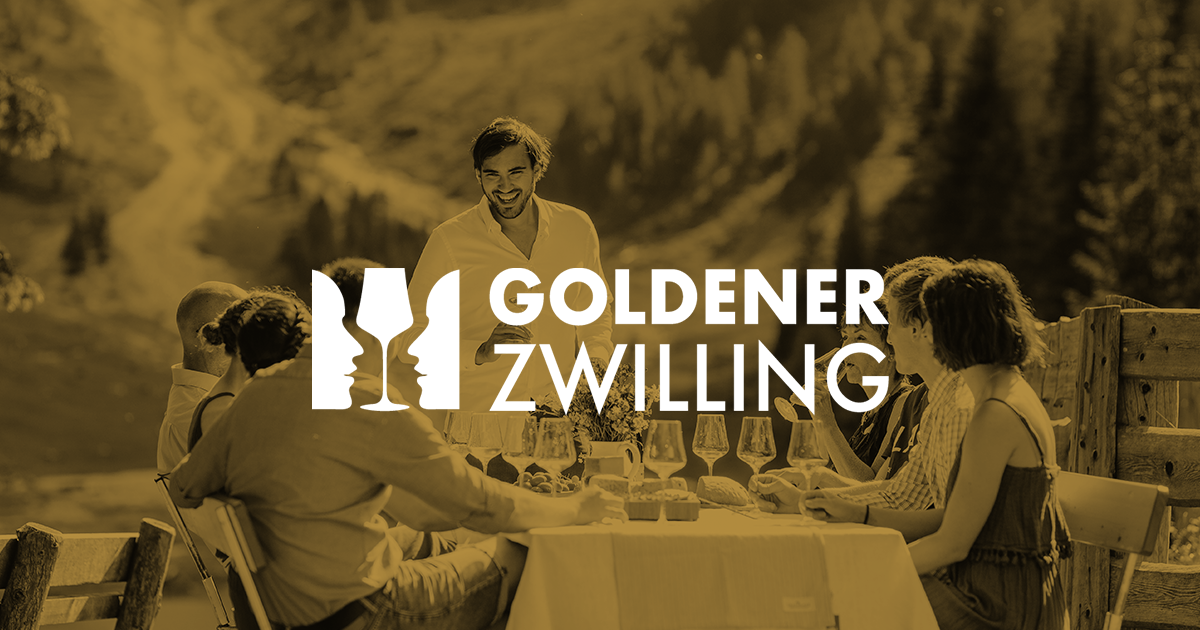 Goldener Zwilling – Persönlich kuratierte Weine mit Charakter & Seele