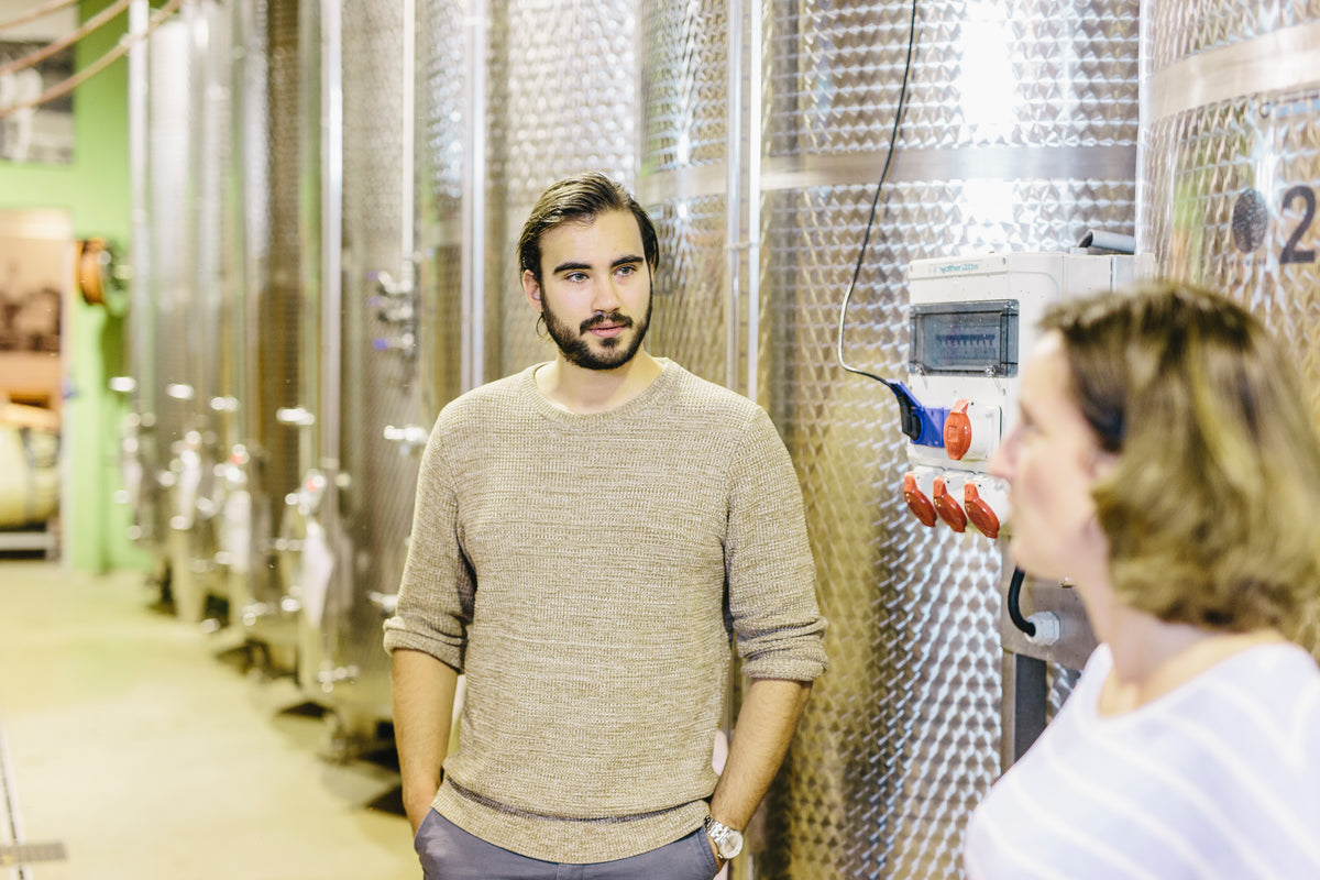 Bild von Weingut Hofmann