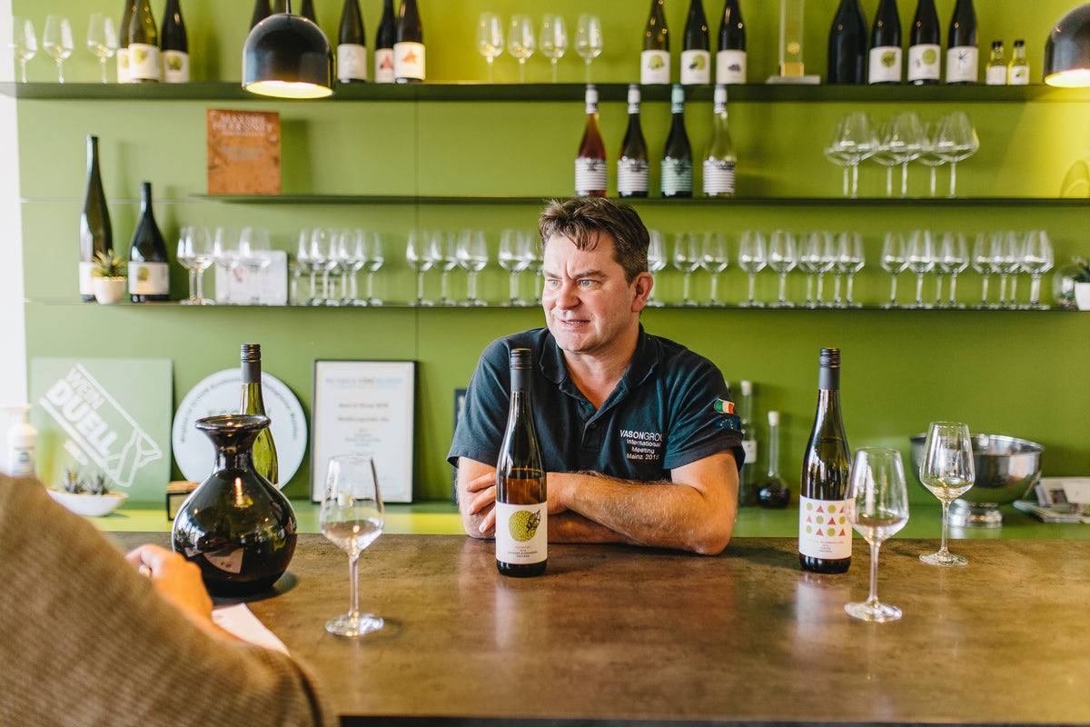 Bild von Weingut Hofmann