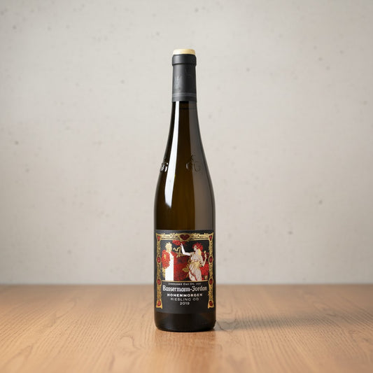 Bassermann-Jordan Hohenmorgen GG | 2019