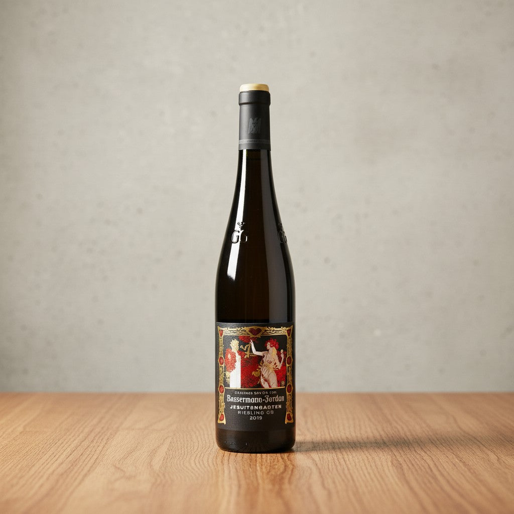 Bassermann-Jordan Jesuitengarten GG | 2019