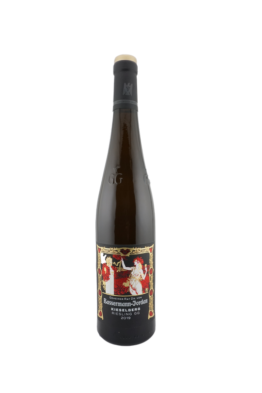 Bassermann-Jordan Kieselberg GG | 2019