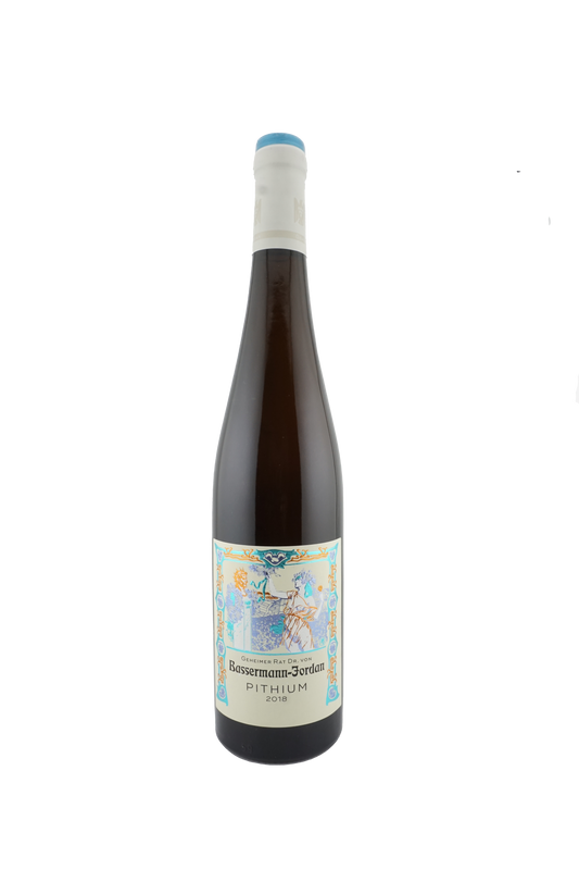 Bassermann-Jordan Pithium | 2018