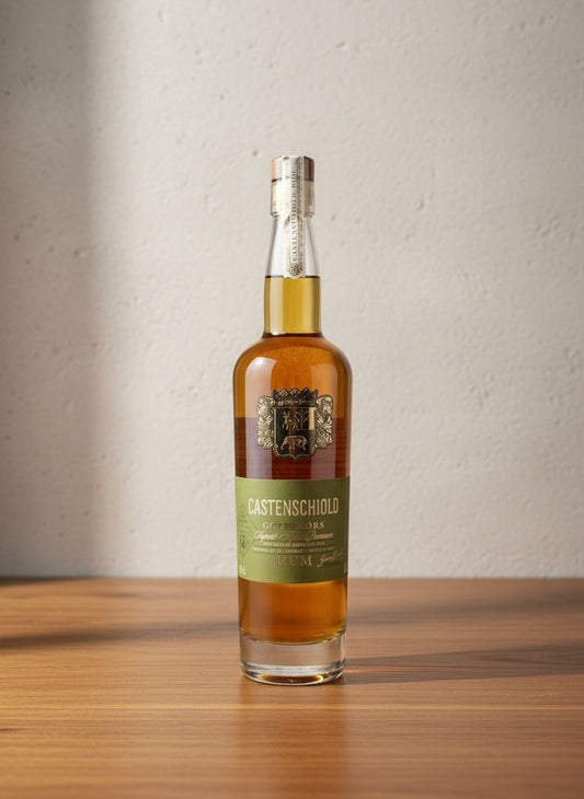 Castenshiold Governors Rum
