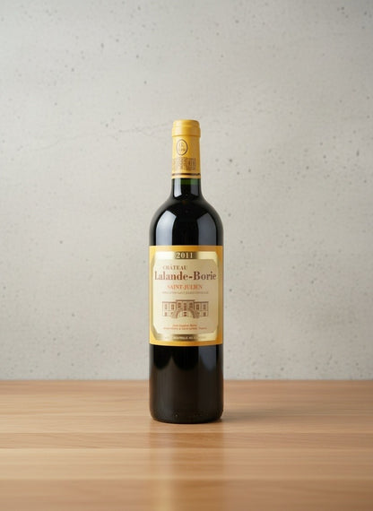Château Lalande Borie | 2011
