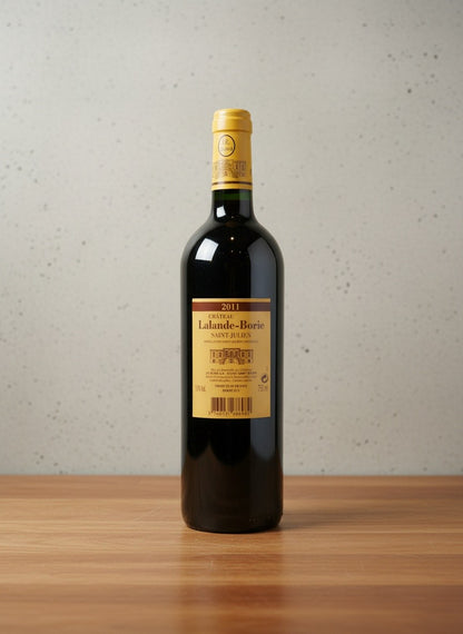 Château Lalande Borie | 2011