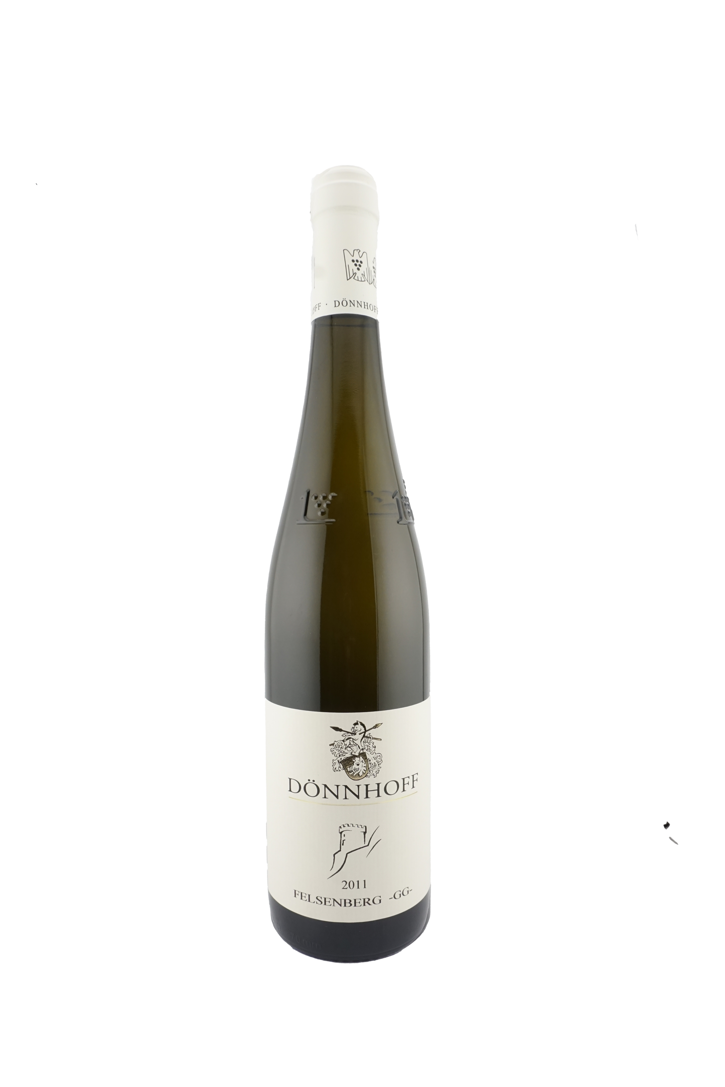 Dönnhoff Felsenberg GG | 2011