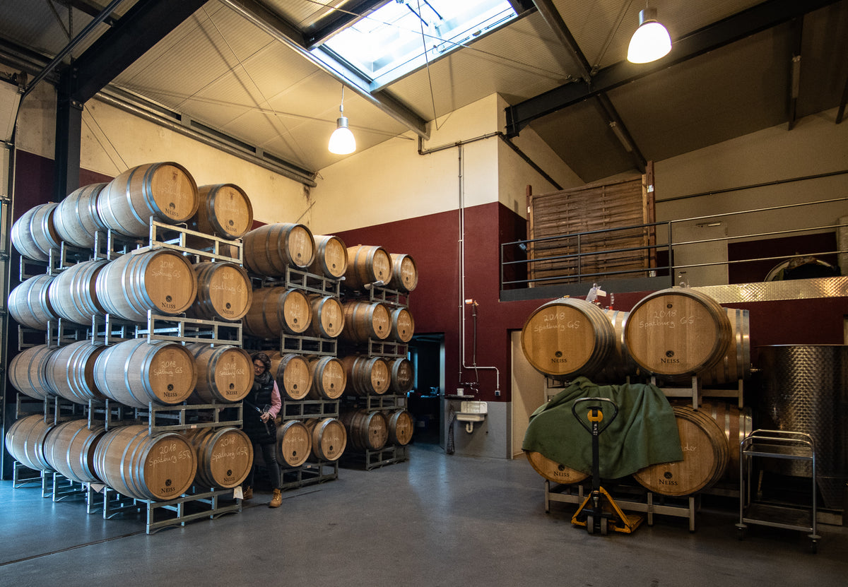 Bild von Weingut Neiss