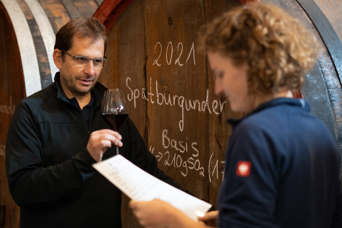 Bild von Weingut Neiss