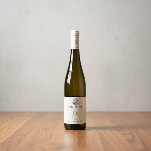 Dönnhoff Felsenberg GG | 2011