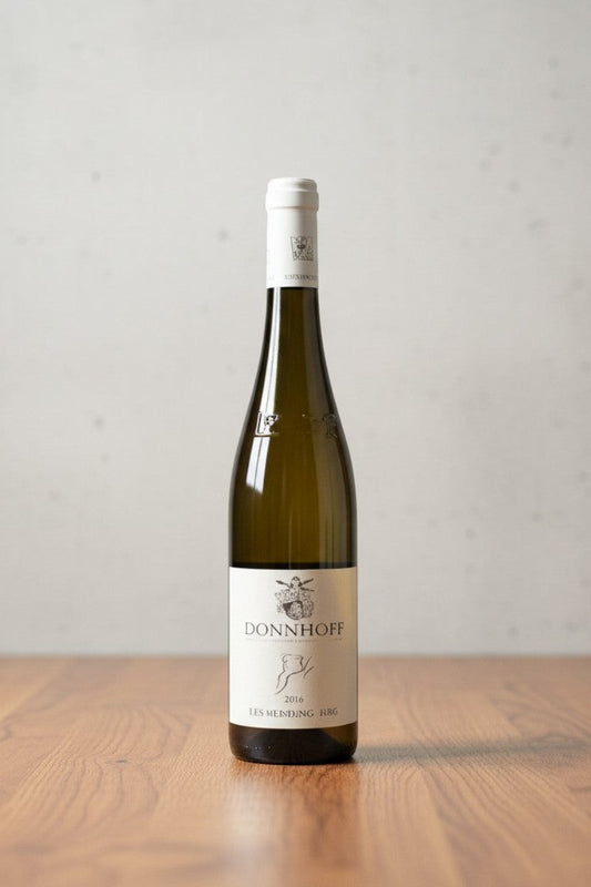 Dönnhoff Felsenberg GG | 2011