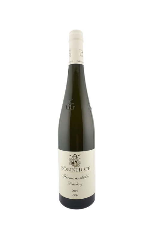 Dönnhoff Hermannshöhle GG | 2012