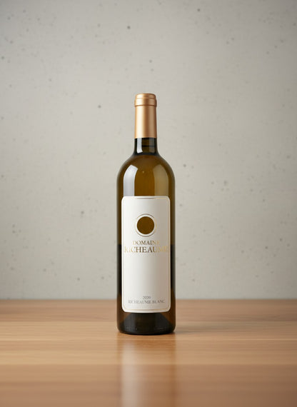 Domaine Richeaume Tradition Blanc |2020