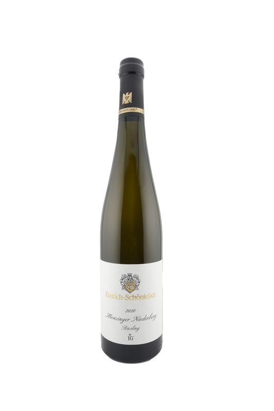 Emrich-Schönleber Monzinger Niederberg Riesling 1G | 2020
