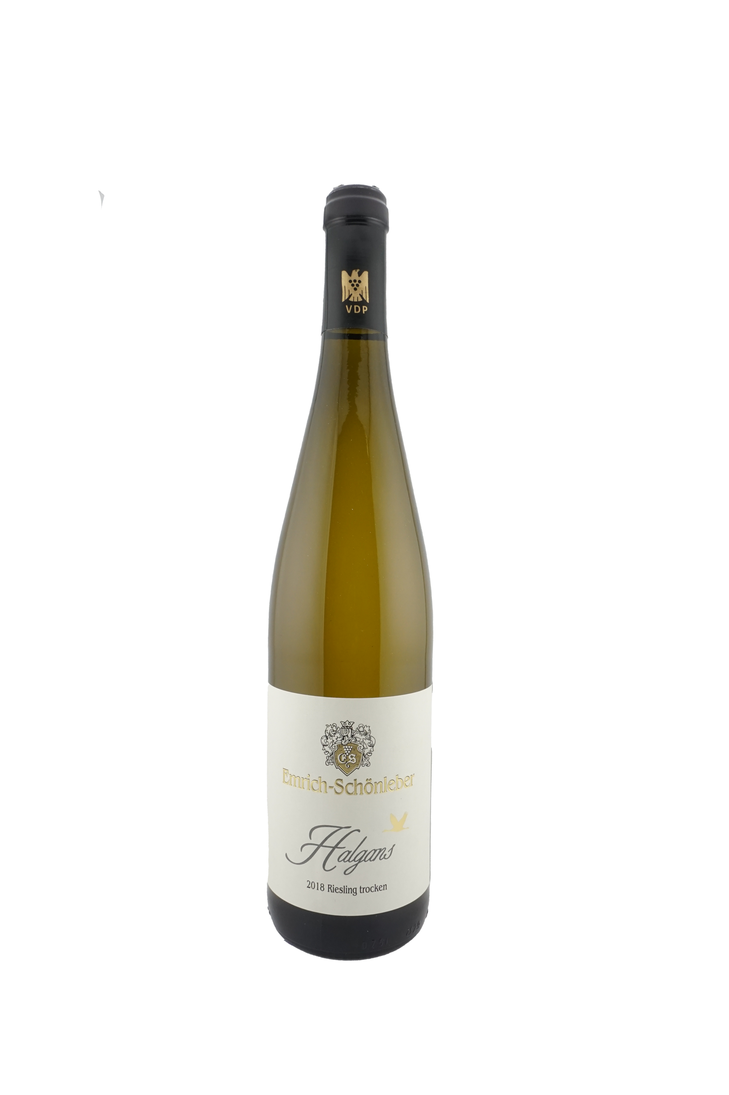 Emrich-Schönleber Halgans Monzinger Riesling | 2018