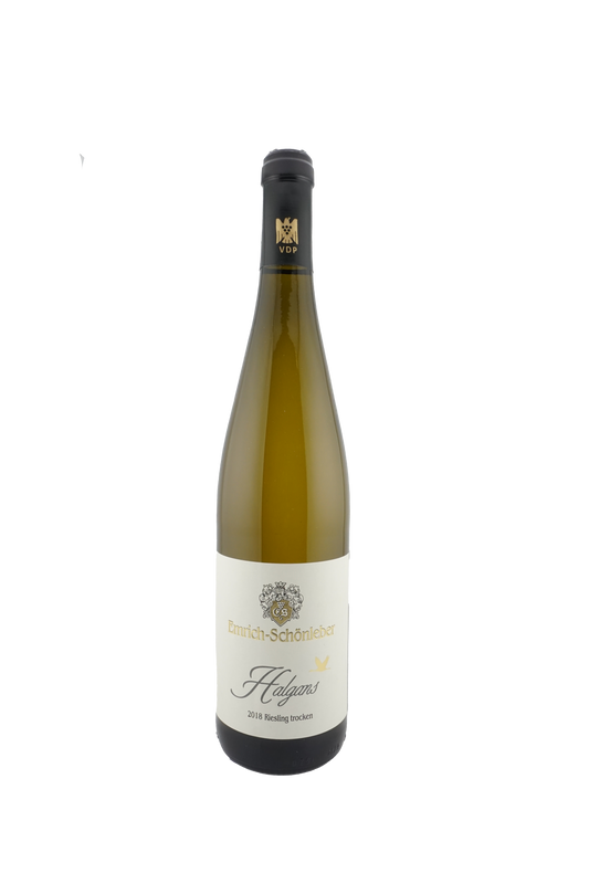Emrich-Schönleber Halgans Monzinger Riesling | 2018