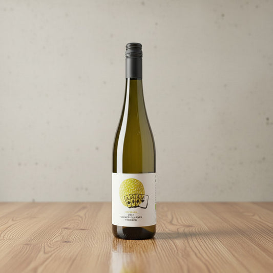 Hofmann Grüner Silvaner BIO | 2022