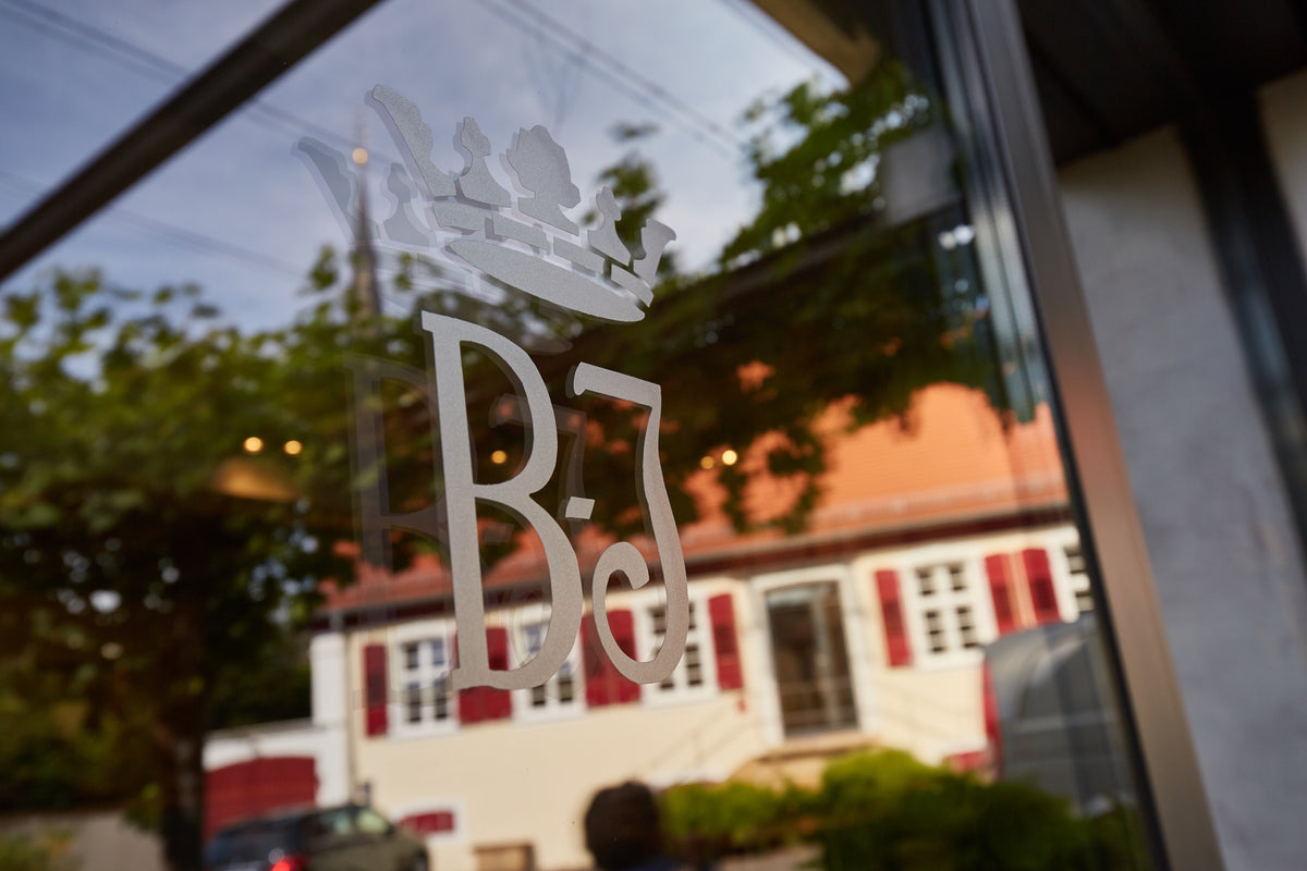 Bild von Weingut Bassermann-Jordan