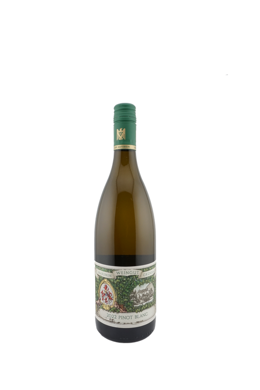 Maximin Grünhaus Pinot Blanc | 2022