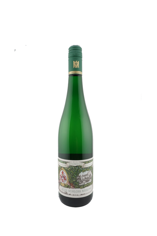 Maximin Grünhaus Riesling Maximin feinherb | 2023