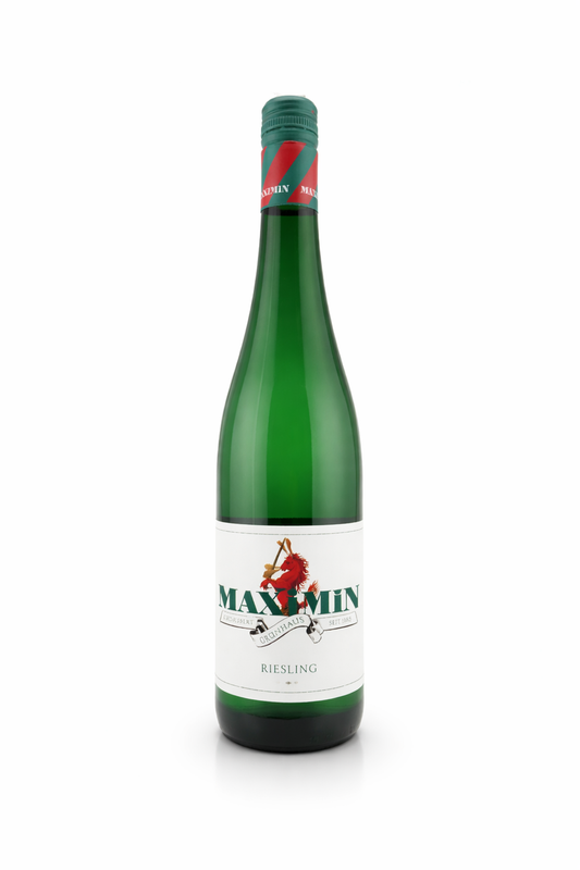 Maximin Grünhaus Riesling Maximin feinherb | 2023