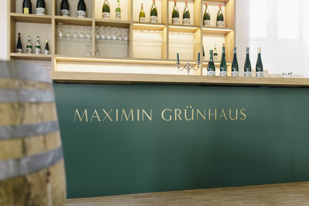 Bild von Weingut Maximin Grünhaus