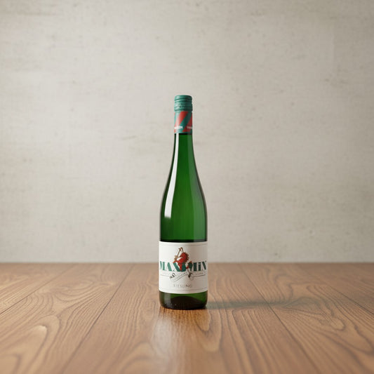Maximin Grünhaus Riesling Maximin feinherb | 2023