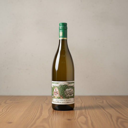 Maximin Grünhaus Pinot Blanc | 2022
