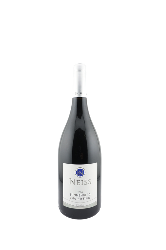Neiss Cabernet Franc Sonnenberg | 2020