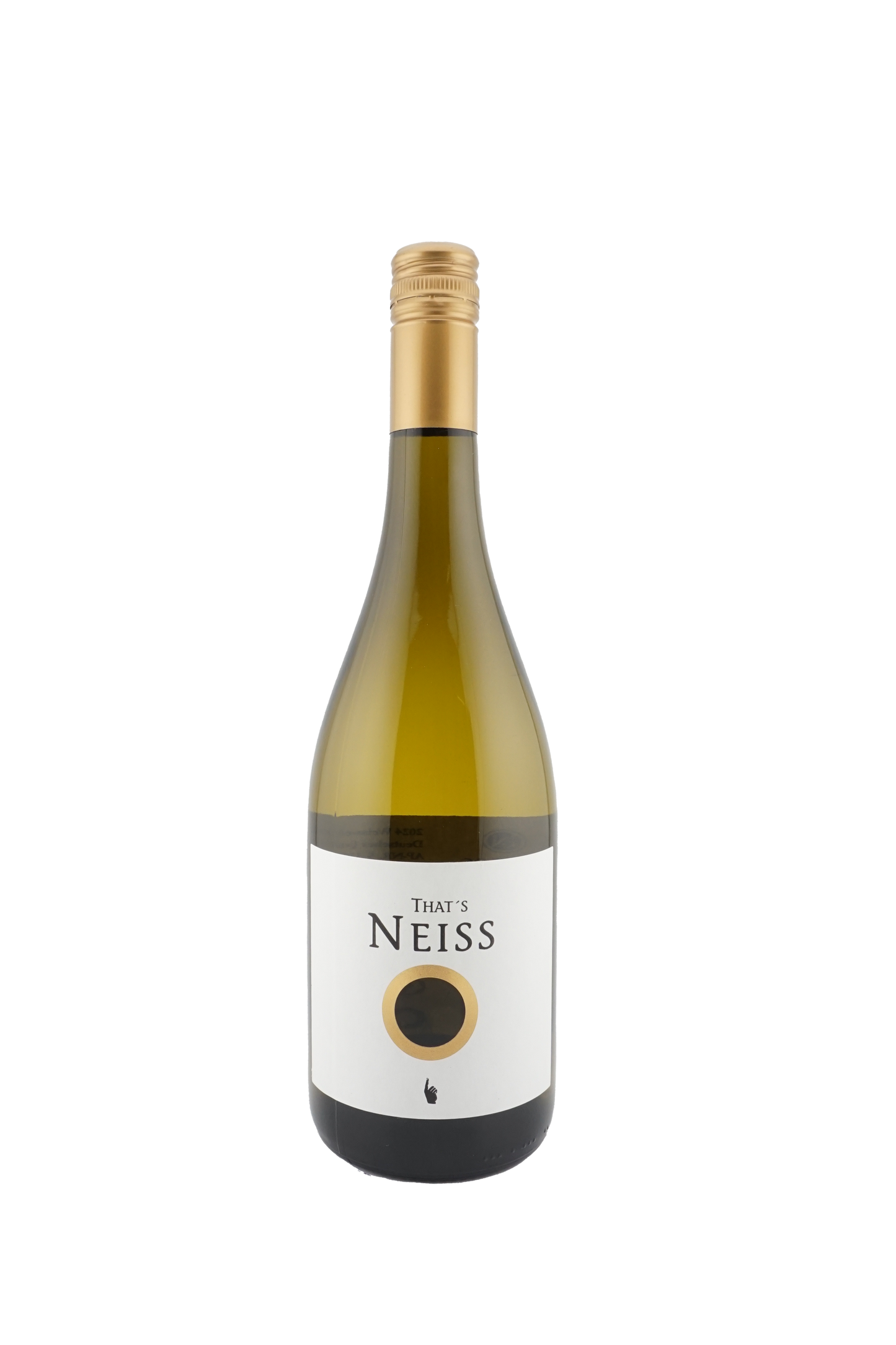 Neiss That's Neiss weiss | 2022