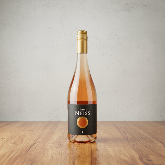 Neiss That's Neiss rosé | 2024