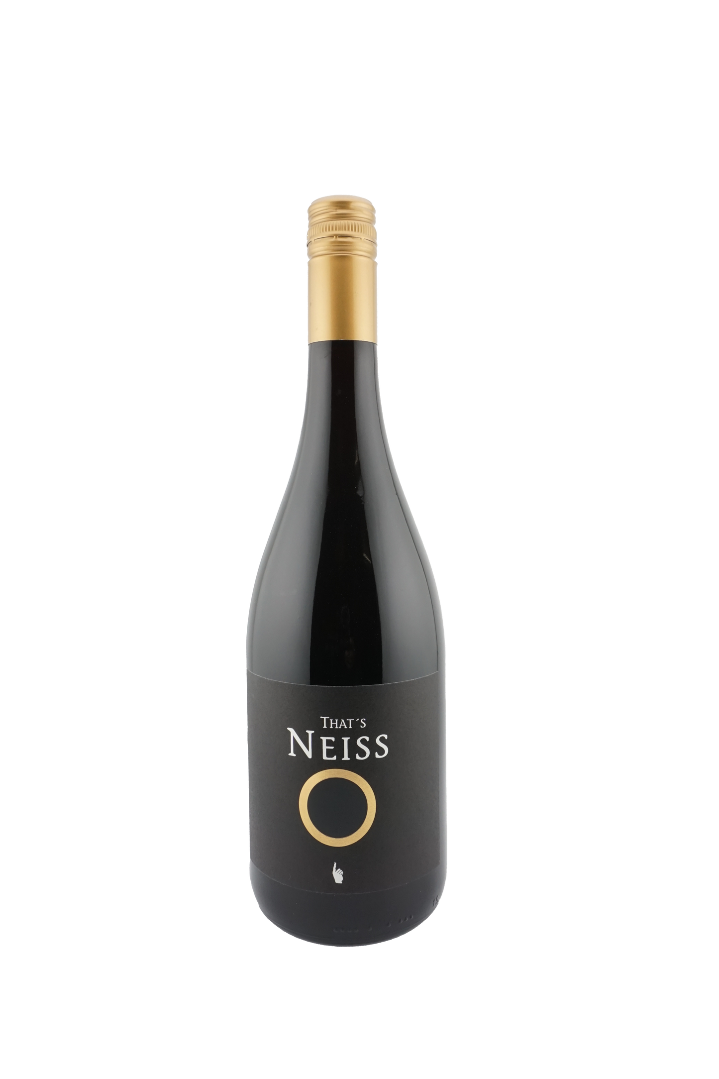 Neiss That's Neiss rot | 2021