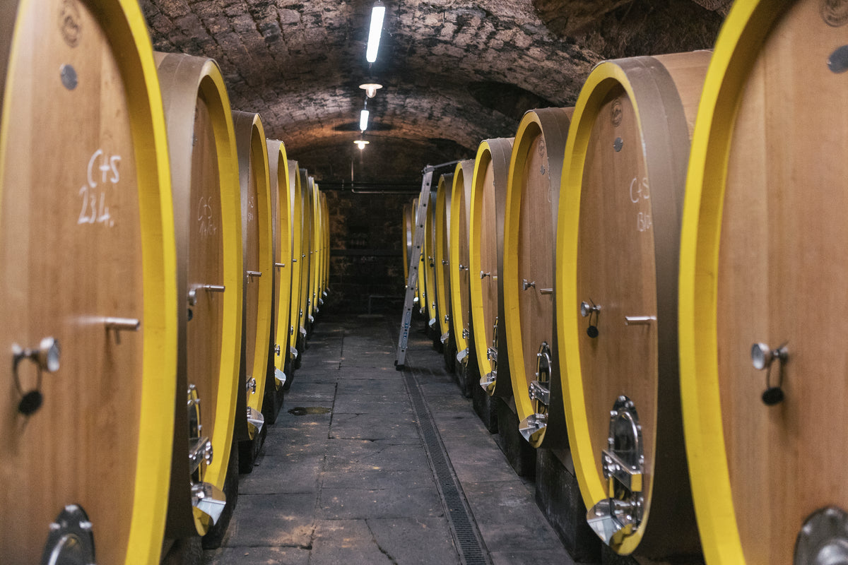 Bild von Weingut von Winning