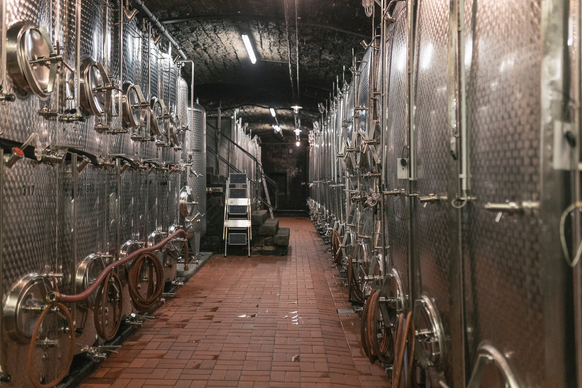 Bild von Weingut von Winning