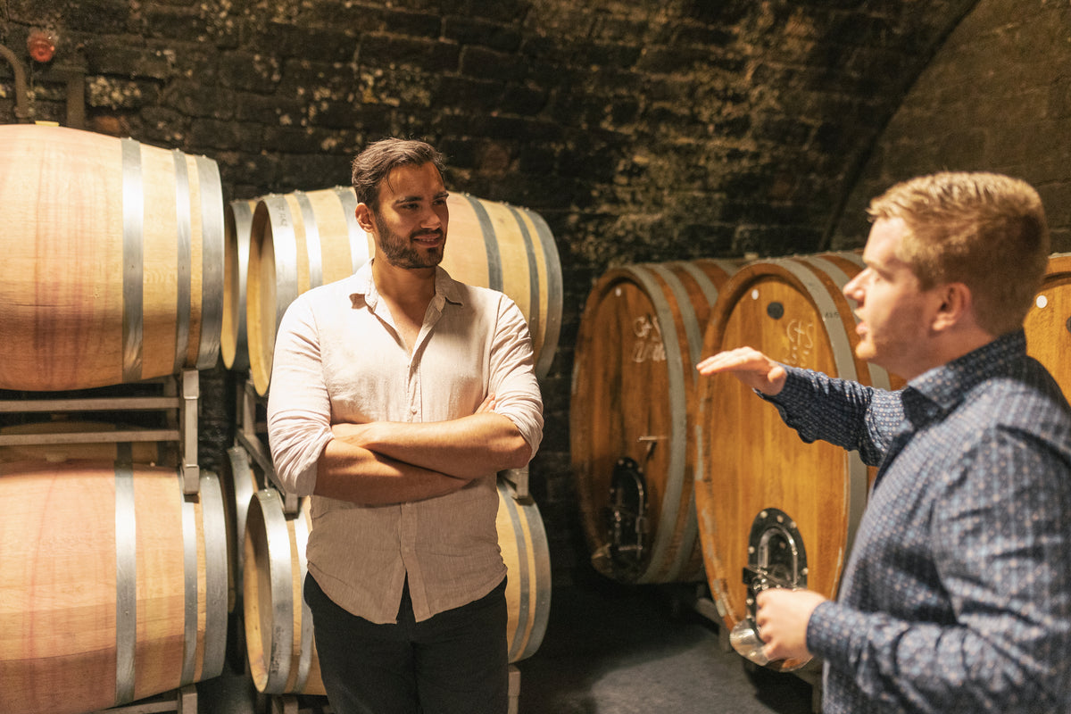 Bild von Weingut von Winning