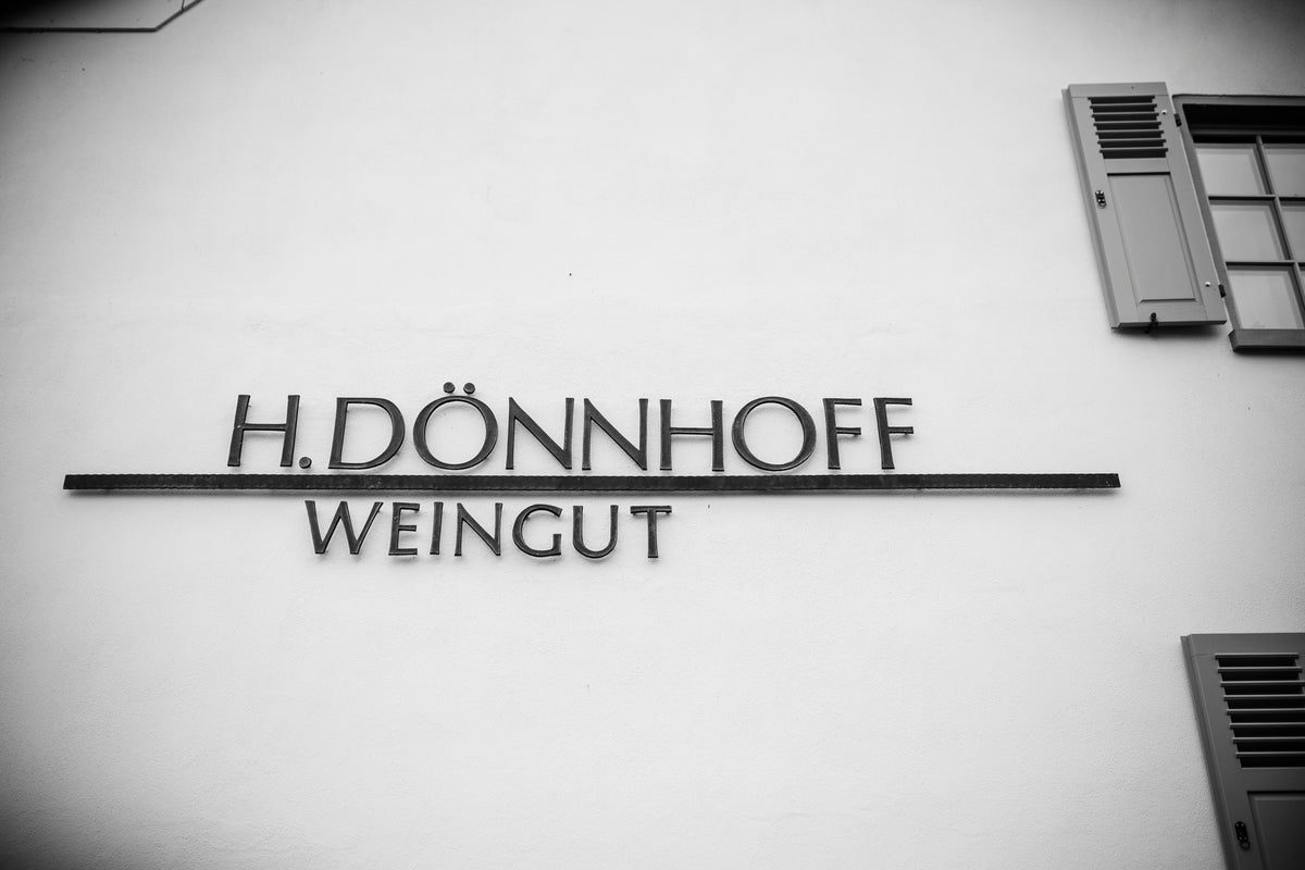 Bild von Weingut Dönnhoff
